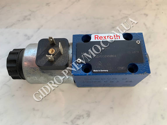 REXROTH 4WE6D62/EG24N9K4, фото 1
