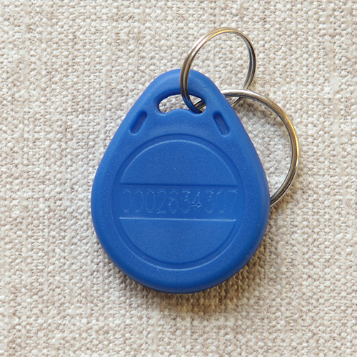 Брелок EM-Marine 125 kHz, фото 1