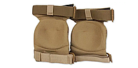 Наколінники Alta Industries AltaCONTOUR Knee Pads AltaLOK Multicam, фото 3