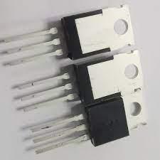 Транзистори CS150N03 150A 30V TO-220: продаж, ціна у Києві. Транзистори ...