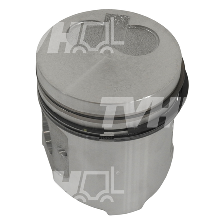 Поршень 1.00 для двигуна KOMATSU 4D92E