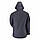 Мілітарка™ куртка SoftShell Juggernaut Casual чорна, фото 5