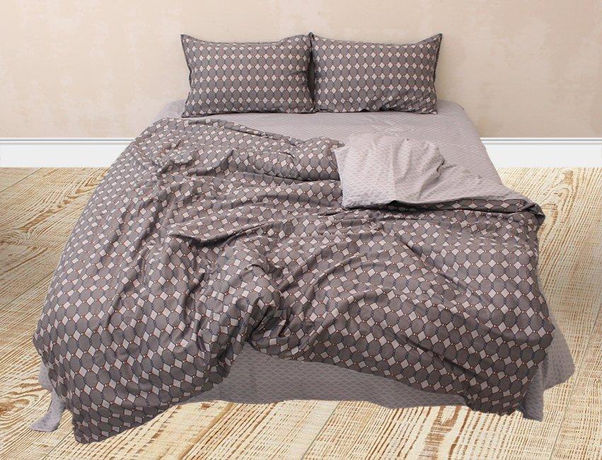 Комплект сімейний сатин з компаньйоном ТМ TAG S485, фото 1