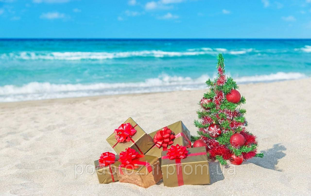 Новогодние и Рождественские туры 2024 на морских курортах - фото 9 - id-p50889061