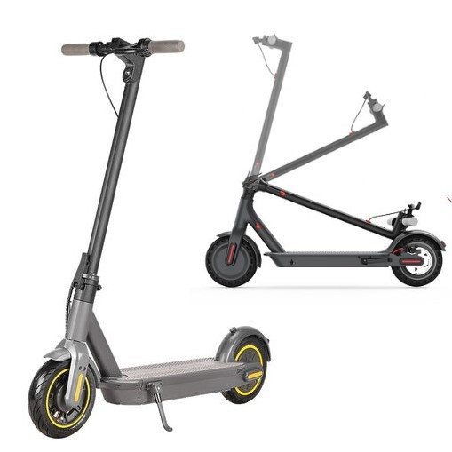 Электросамокат Складной для Взрослых и Подростков Самокат Электро E-Fox ...