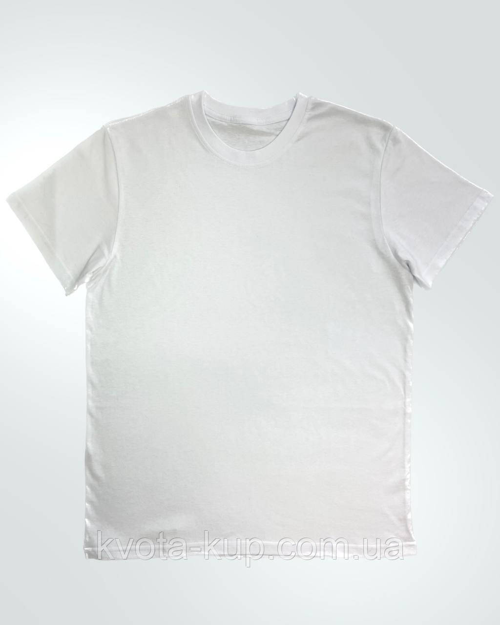 Базова футболка, фото 1