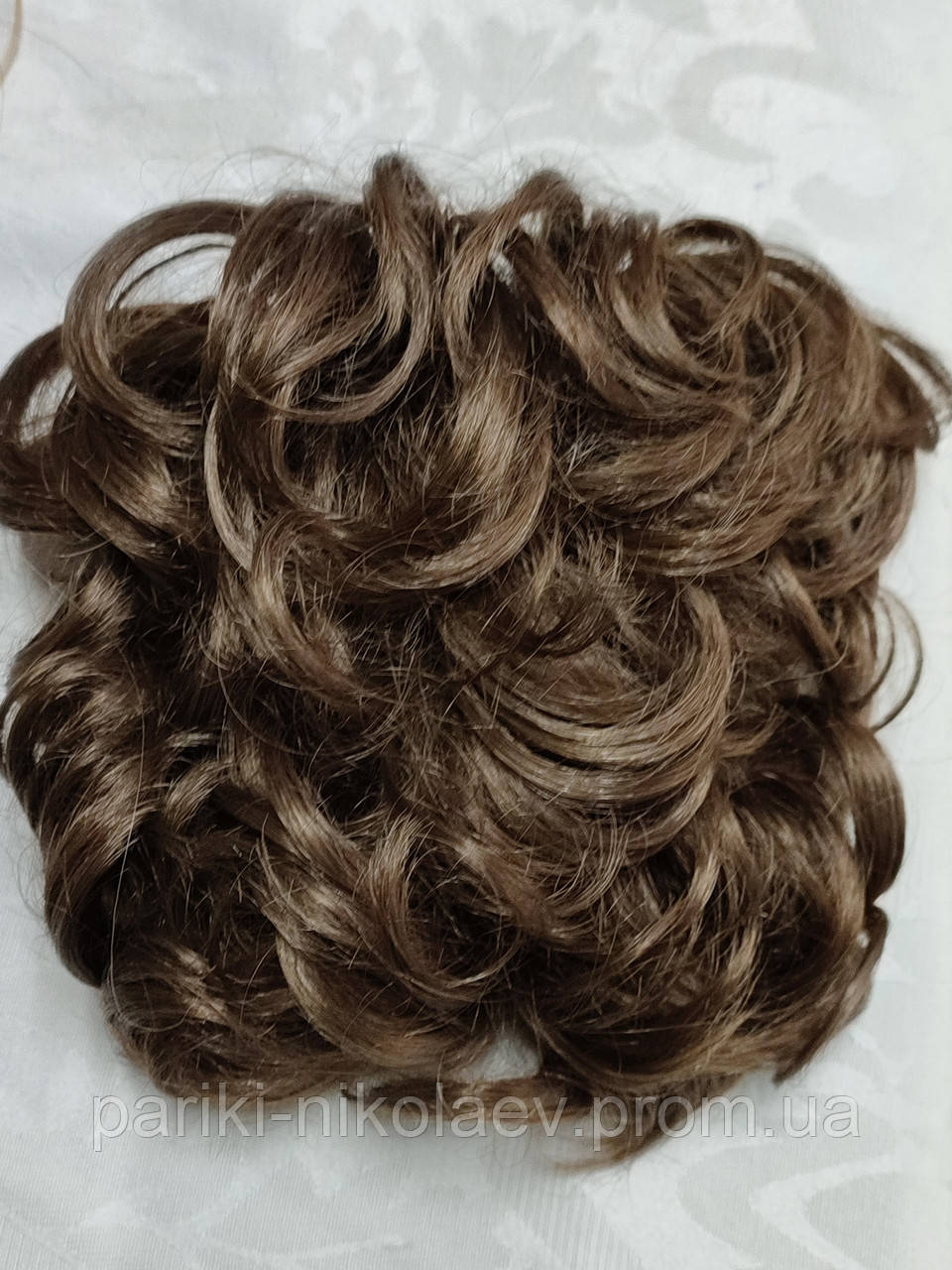 Шиньон Накладка (ID#1018356645), цена: 630 ₴, купить на Prom.ua