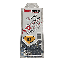 Цепь Kamberg 0.325", 1.6 мм, 62 звена