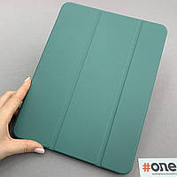 Чехол-книга для iPad Air 4 10.9 2020 чехол со слотом для стилуса на планшет айпад аир 4 10.9 2020 зеленая o7r