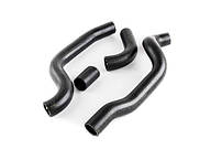 Патрубки радіатора ВАЗ 2110, 2111, 2112 (інжектор) (4шт) AURORA