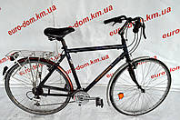 Городской велосипед Batavus 28 колеса 21 скорость