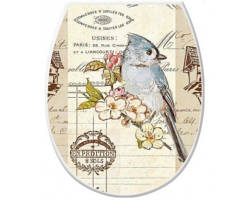 Кришка для унітаза