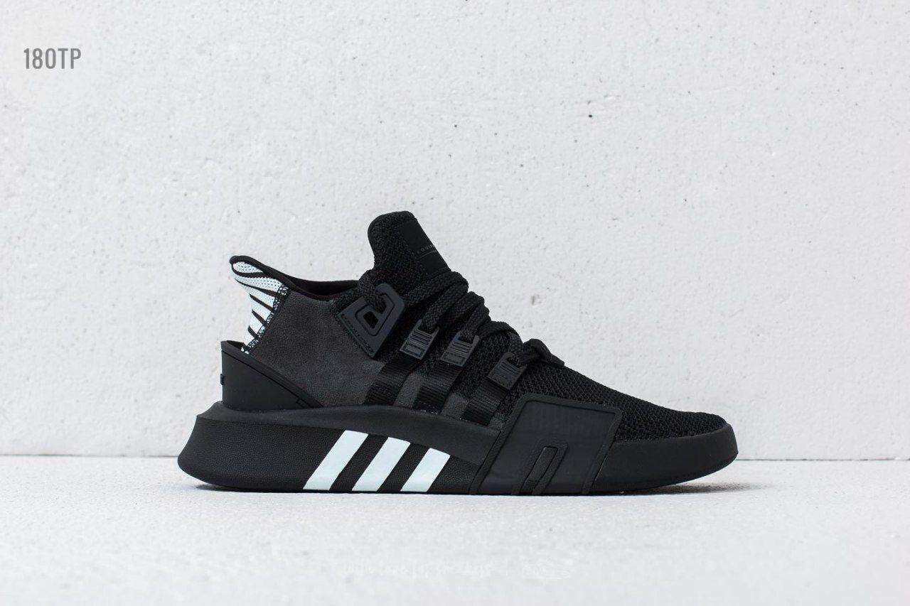 Adidas EQT Black White 00132 Marvinshop