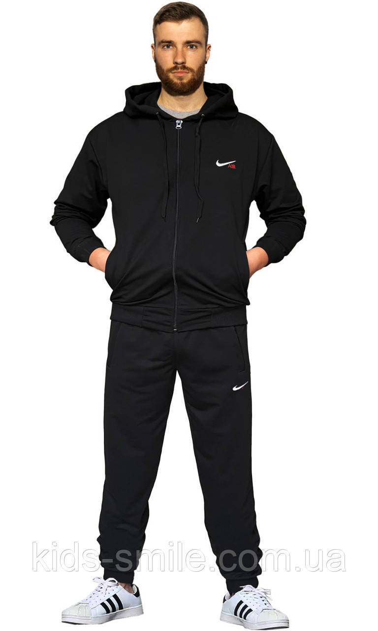 Спортивні костюми чоловічі (Розміри: 46-54)