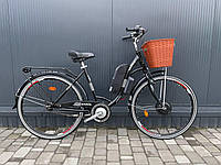 Електровелосипед Paola 28" Cubic-bike 500 W 10 Ah 48V Panasonic