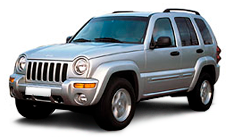 Jeep Cherokee (KJ) (Liberty) 2001-2008