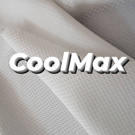 Тканина CoolMax