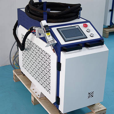 Лазерная сварка 3 в 1 | купить недорого, на Prom | Украина