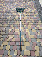 Підсака Трикутна мітка сітка D50