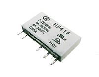 Реле HF41F/05-Z-S SPDT 5VDC 6A