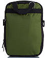 Чоловіча сумка Onepolar зелений, фото 4