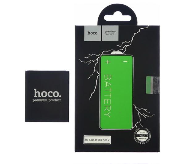 Аккумулятор HOCO EB425161LU  для Samsung  i8160/ S7560/ S7562/ J105/ J105H/ J1 Mini (2016)  Ace 2, фото 1