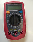 Цифровий мультиметр (тестер) UNI-T UT33B UNI-T UT33B