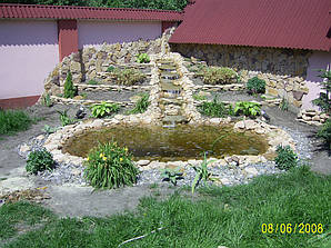 Наши работы. 6