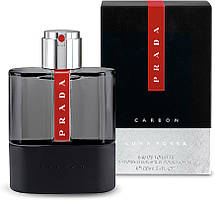 Prada Luna Rossa Carbon 50 мл