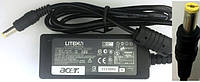 Зарядний пристрій для ноутбука Acer Liteon 19V/1.58A 30W 5.5x1.7