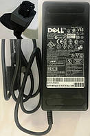 Зарядное устройство сетевое (СЗУ) Ноут Dell 20V/4.5A 85w (Special 3pin) PA-9 ADP-90FB
