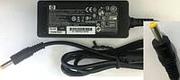 Блок живлення для ноутбука HP 19V/1.58A 30W 4.0*1.7mm