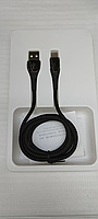 Cable (кабель) Usb Type C XO NB145 1m Black