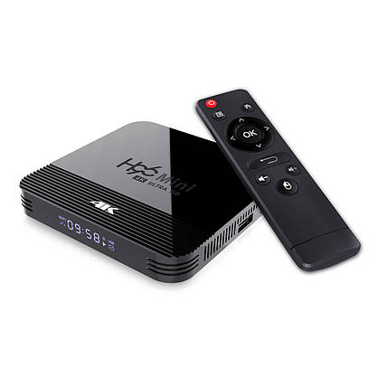 4G Wi-Fi модем + Приставка Смарт ТВ ( H96 Mini H8 ) + 4G Антена 17 ДБ, фото 6
