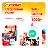 4G Wi-Fi + ТВ комплект (Інтернет + Смарт ТВ), фото 8
