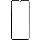 Захисне скло Realme C20 5D Black