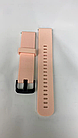 Ремінець для Garmin Vivo Active 3 Misuc / Forerunner 245 20mm Rose