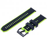 Ремінець для Huawei GT2/GT 22mm Green