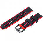 Ремінець для Huawei GT2/GT 22mm Red