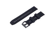 Ремінець для Samsung 20mm Black