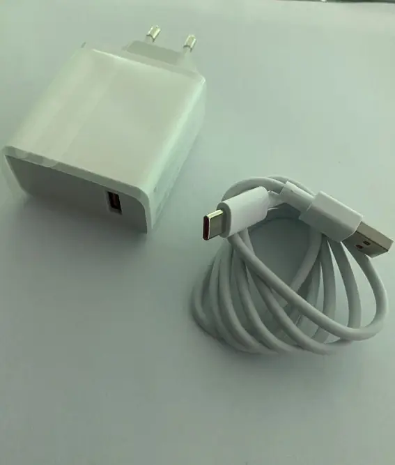 МЗП для Xiaomi  Type c 2in1 Mi 67W, фото 1