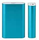 Корпус для Power Bank 3 Акб 18650 Blue