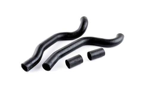 Патрубки радіатора ВАЗ 2110, 2111, 2112 (карбюратор) (4шт) AURORA Закупить по опту или рознице Патрубки радіатора ВАЗ 2110, 2111, 2112 (карбюратор) (4шт) AURORA