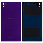 Задня кришка Sony C6902 L39h Xperia Z1 / C6903 Xperia Z1 Violet