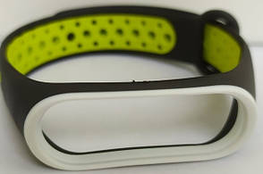 Ремінці Mi Band 3