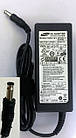 Блок живлення для ноутбука Samsung 19V/3.16A 60W 5.5*3.0