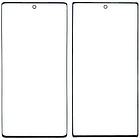 Скло модуля для Samsung N970 Galaxy Note 10 Black