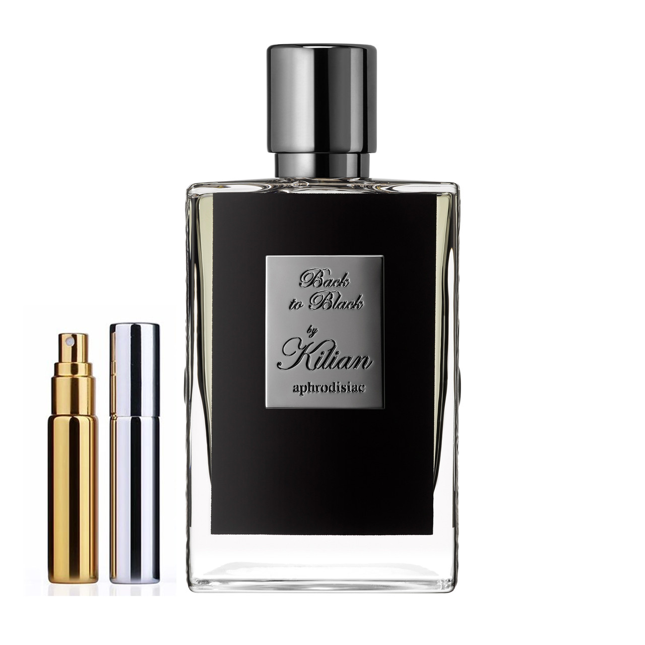 By Kilian Back to Black 3 мл, фото 1