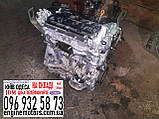 Двигун для Infiniti QX50 Nissan Altima 2.O KR20DDET VC-Turbo 2019- 101025naha, фото 7