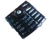Клавіатура рос. Motorola C261